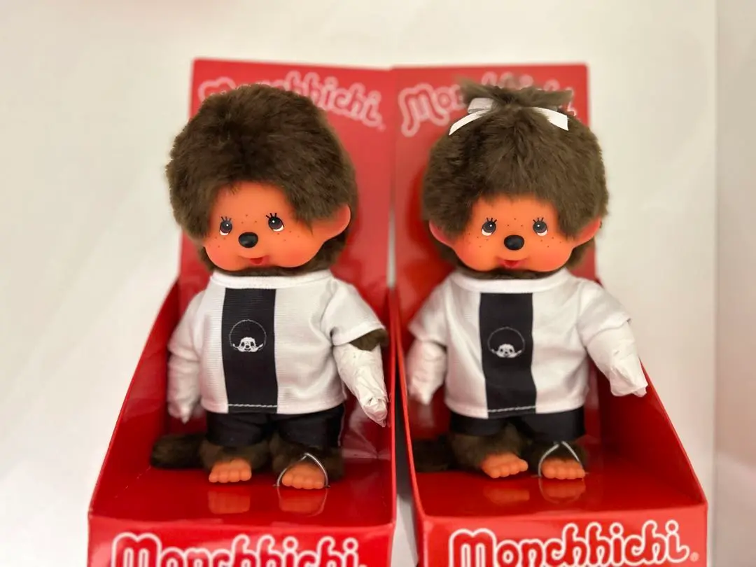 新品 海外限定 モンチッチ サッカー 3体セット 2025年最新】モンチッチ サッカーの人気アイテム - メルカリ