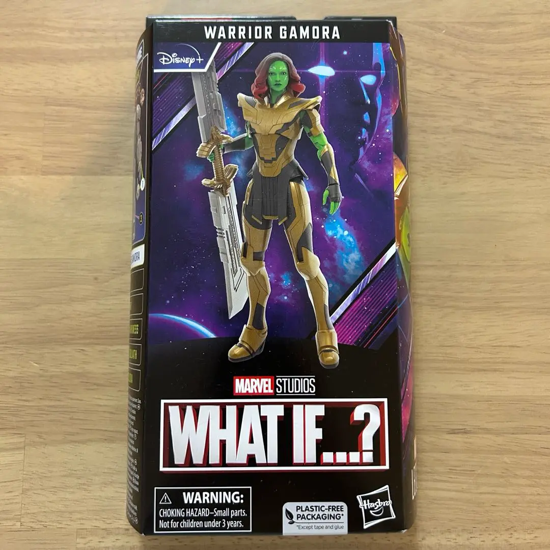 マーベルレジェンド　ガモーラ Amazon.co.jp: ハズブロ(HASBRO) MARVEL マーベルレジェンド