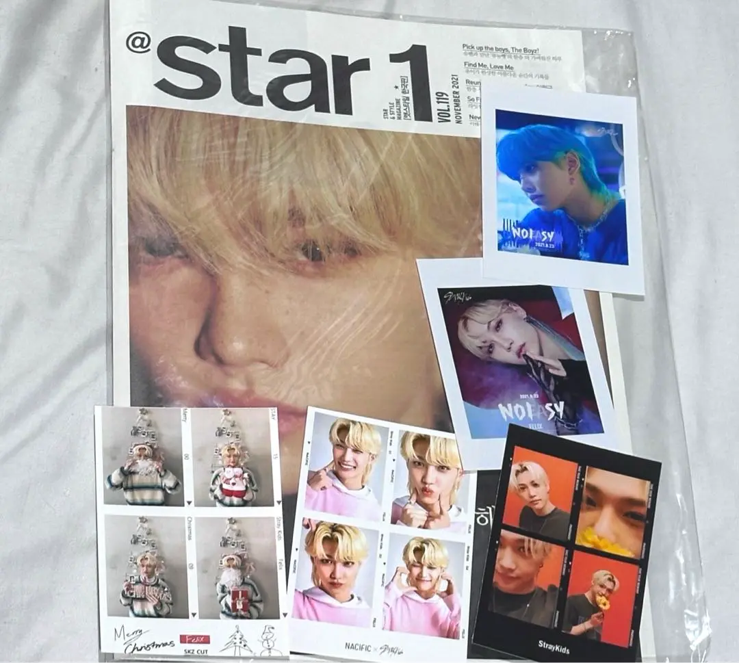 2025年最新】star1 フィリックスの人気アイテム - メルカリ