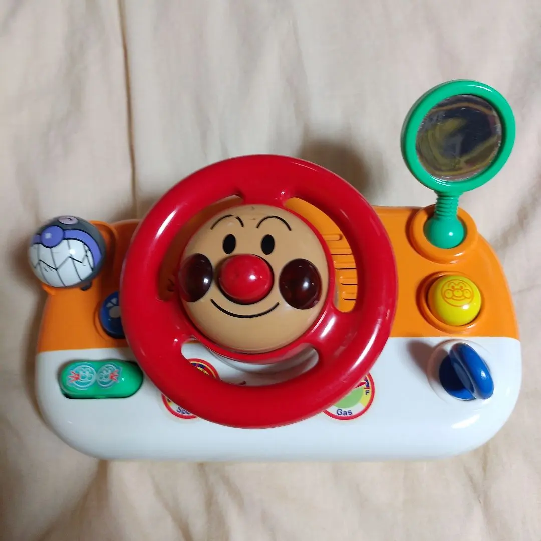 2025年最新】アンパンマンおしゃべり三輪車の人気アイテム