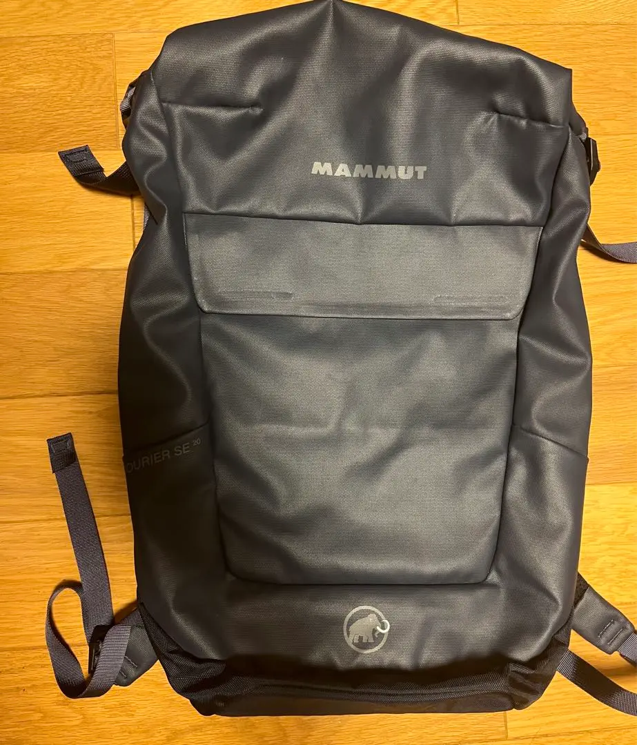 【未使用 タグ付き】マムート セオンクーリエ20L 楽天市場】P10倍 マムート セオン クーリエ 20 20L Seon Courier