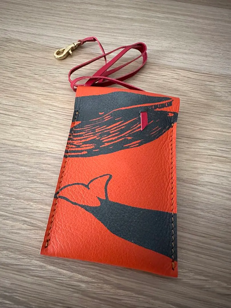 OZIO 函館 canvas(キャンバス)クジラ ⭐︎ 物価高騰につき値下げ OZIO 函館 canvas(キャンバス)クジラ ⭐︎ 物価高騰につき値上げ