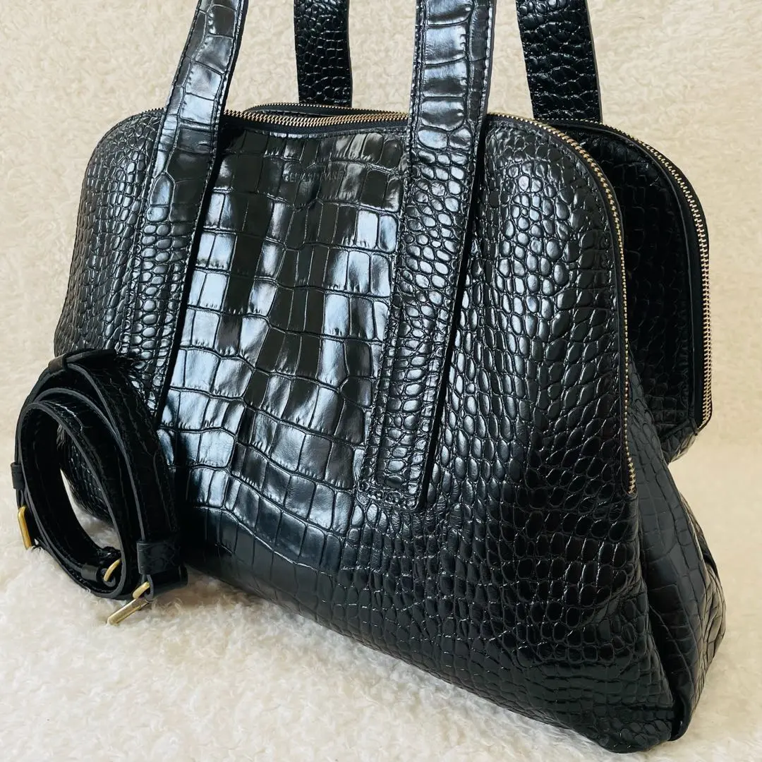 GERARD DAREL ジェラールダレル　パイソン　トートバッグ 2025年最新】ジェラールダレル バッグの人気アイテム - メルカリ