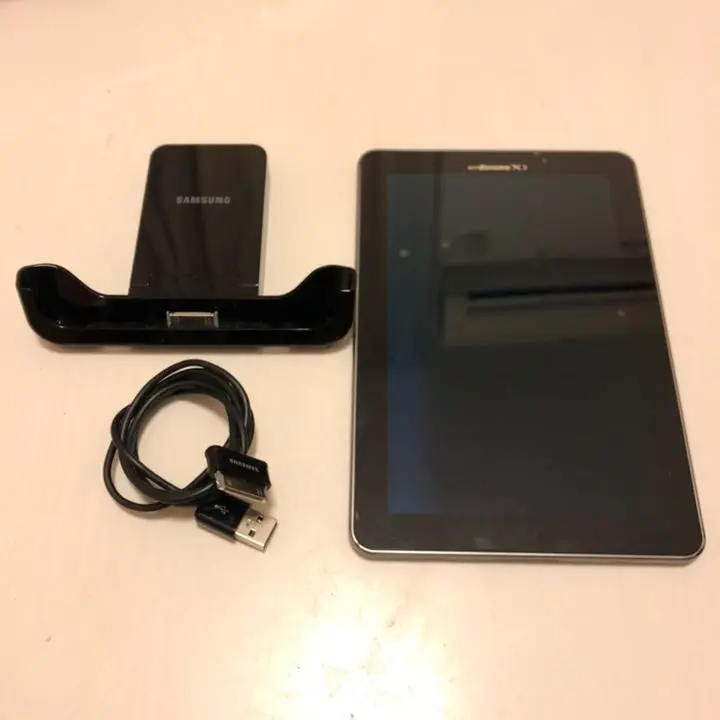 2025年最新】GALAXY Tab 7.7 SC-01Eの人気アイテム - メルカリ