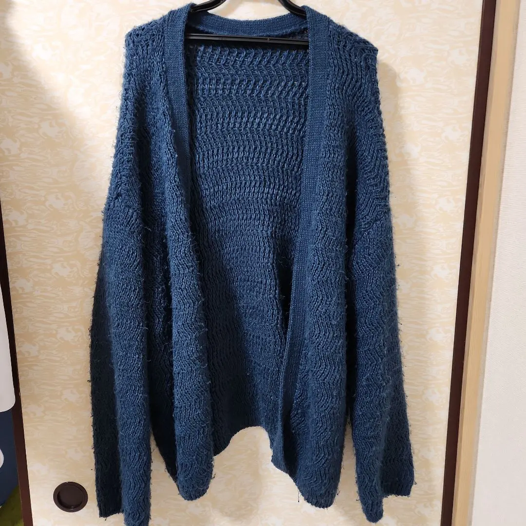 Thumbnail of Cardigan, F size