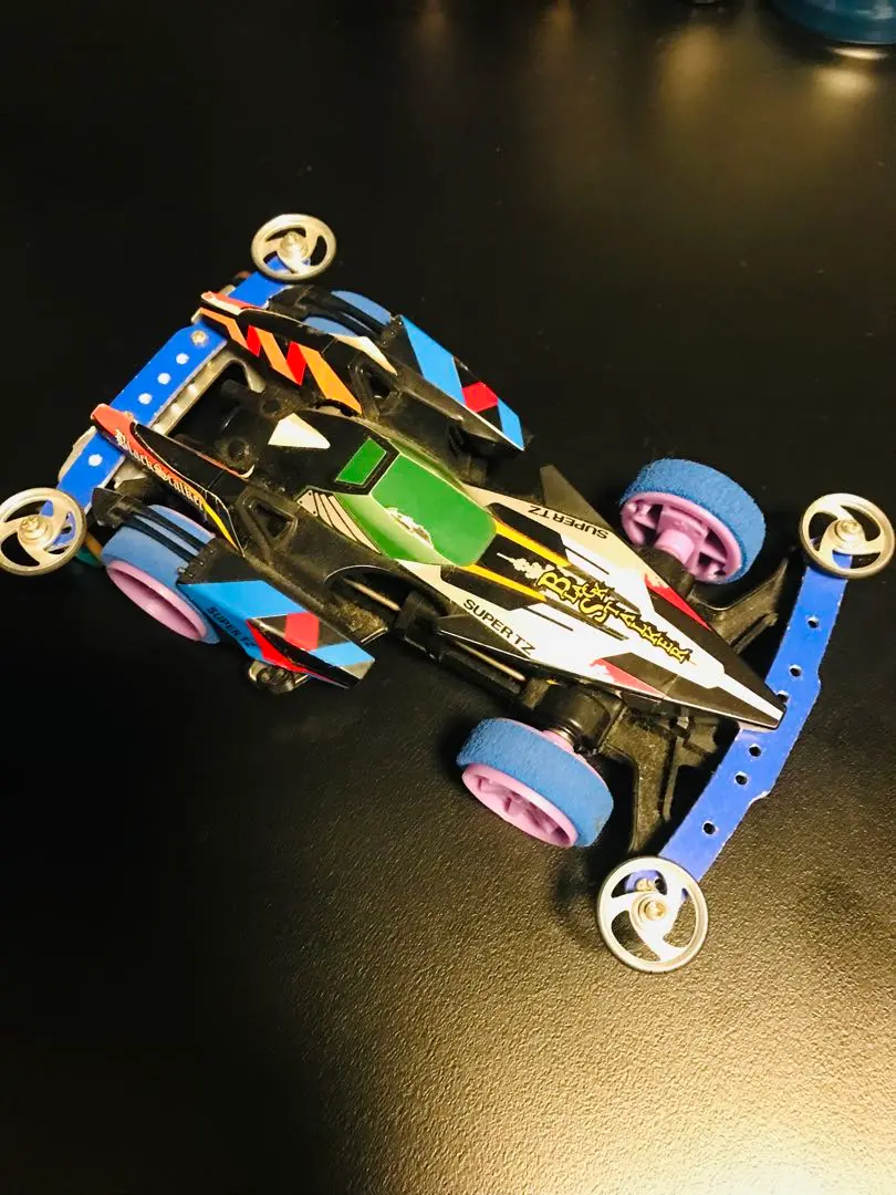 【非売品】ブラックストーカーフルクリスタルバージョン【400個限定】 非売品】ブラックストーカーフルクリスタルバージョン【400個限定】