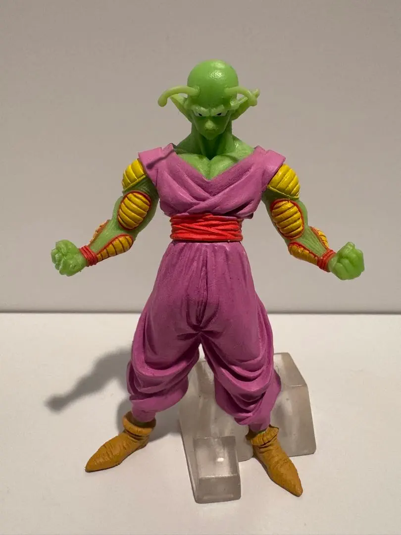 Thumbnail of Dragon Ball Piccolo Figure HG Gacha