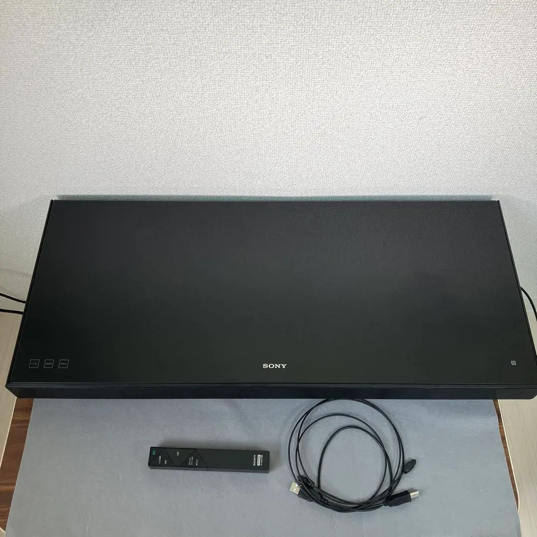 美品　SONY HT-XT1 ホームシアターシステム　通電確認済 美品 SONY HT-XT1 ホームシアターシステム 通電確認済 - メルカリ