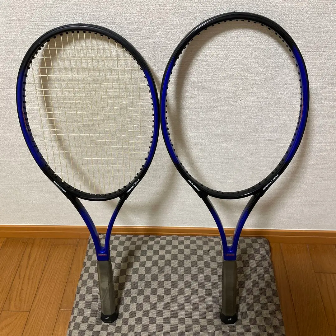 中古】ヘッド プロ ツアー 630HEAD PRO TOUR 630(SL3)【中古