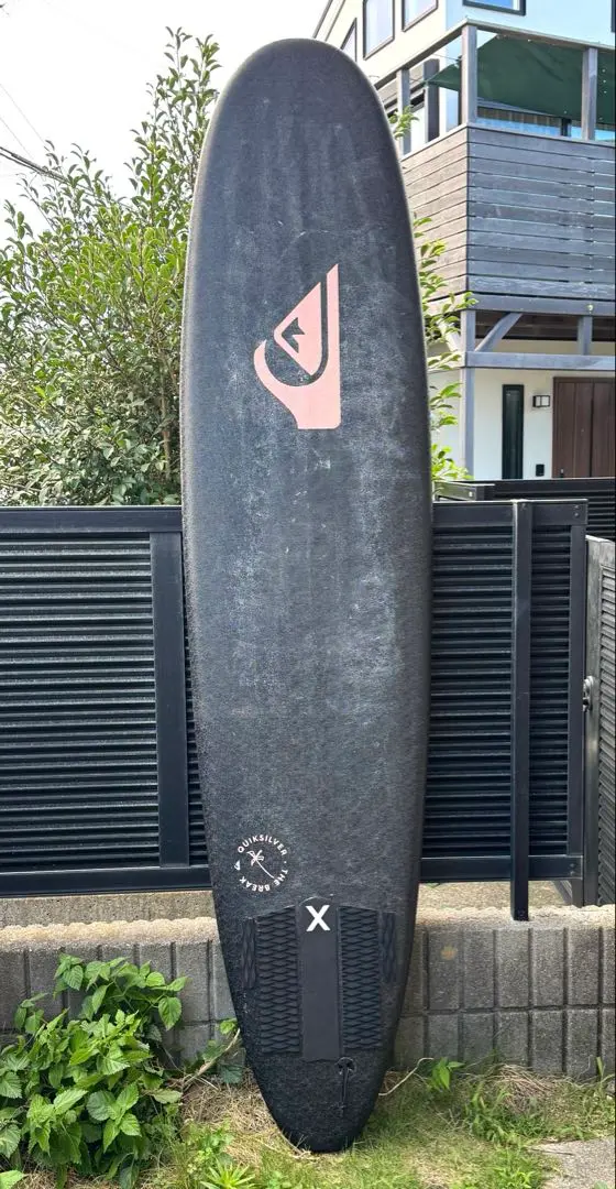 2025年最新】QUIKSILVER サーフボードの人気アイテム - メルカリ
