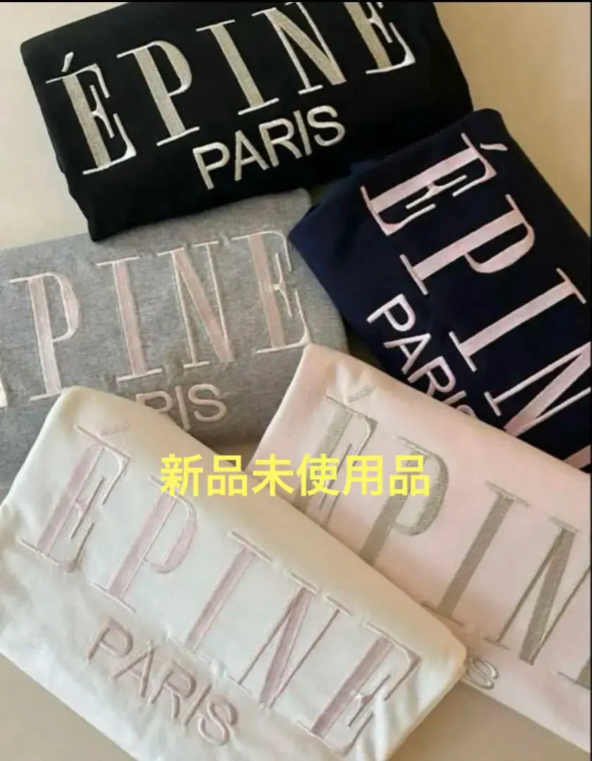 2025年最新】épine paris big long teeの人気アイテム - メルカリ