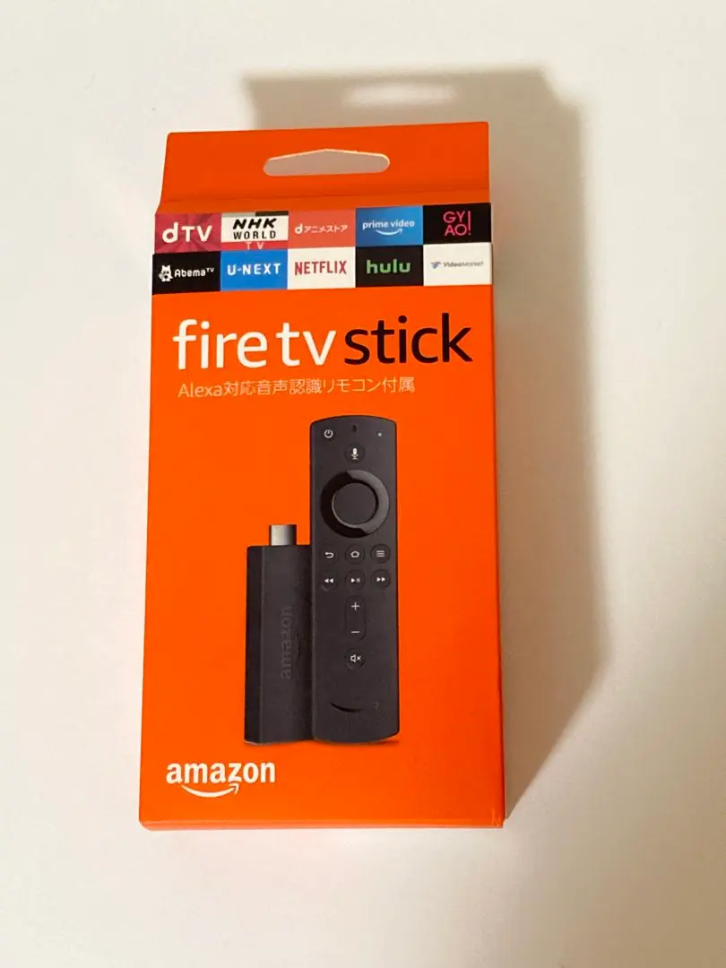 Thumbnail of Amazon Fire TV Stick (2nd Generation)