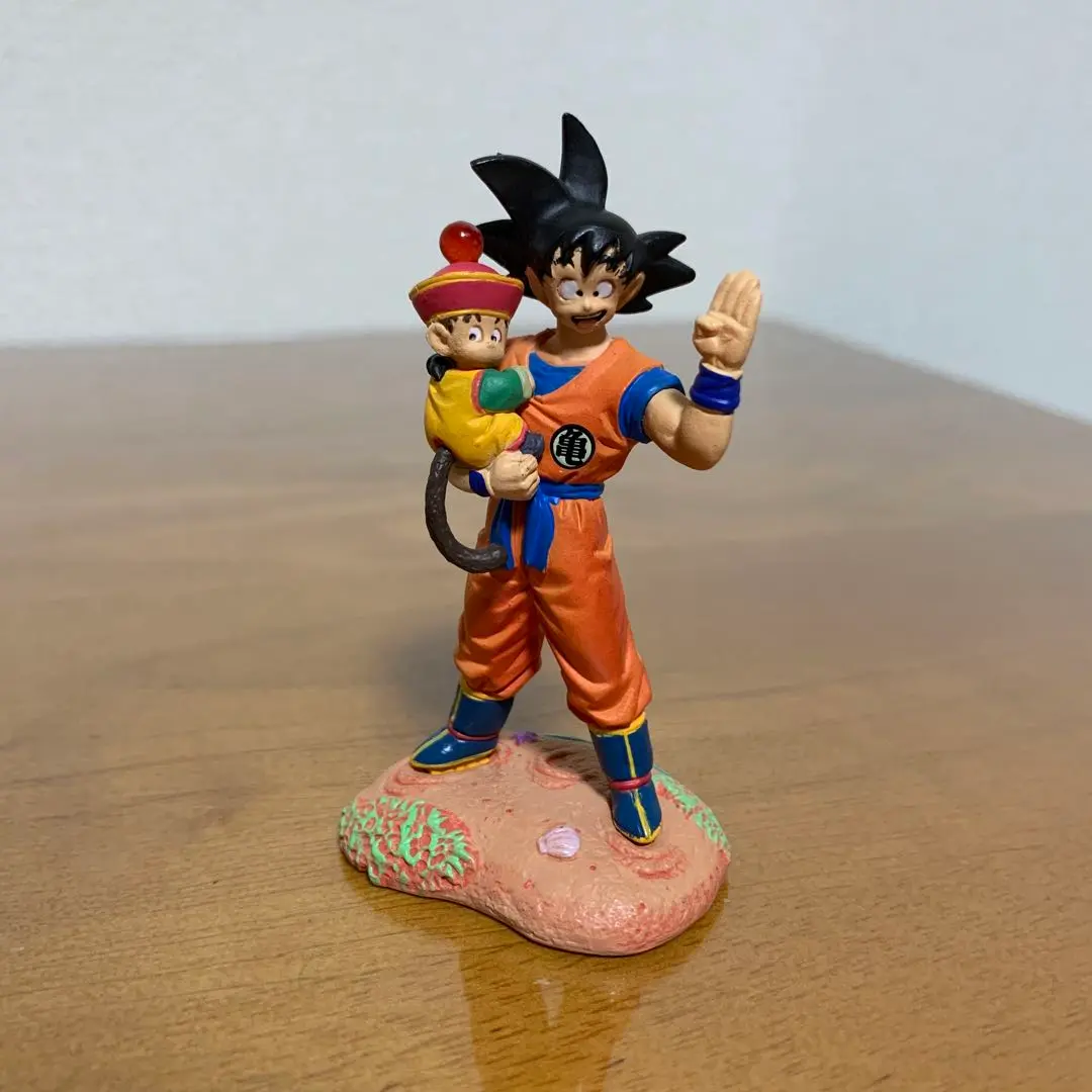 2025年最新】ドラゴンボールカプセルネオ 帰ってきたサイヤ人編