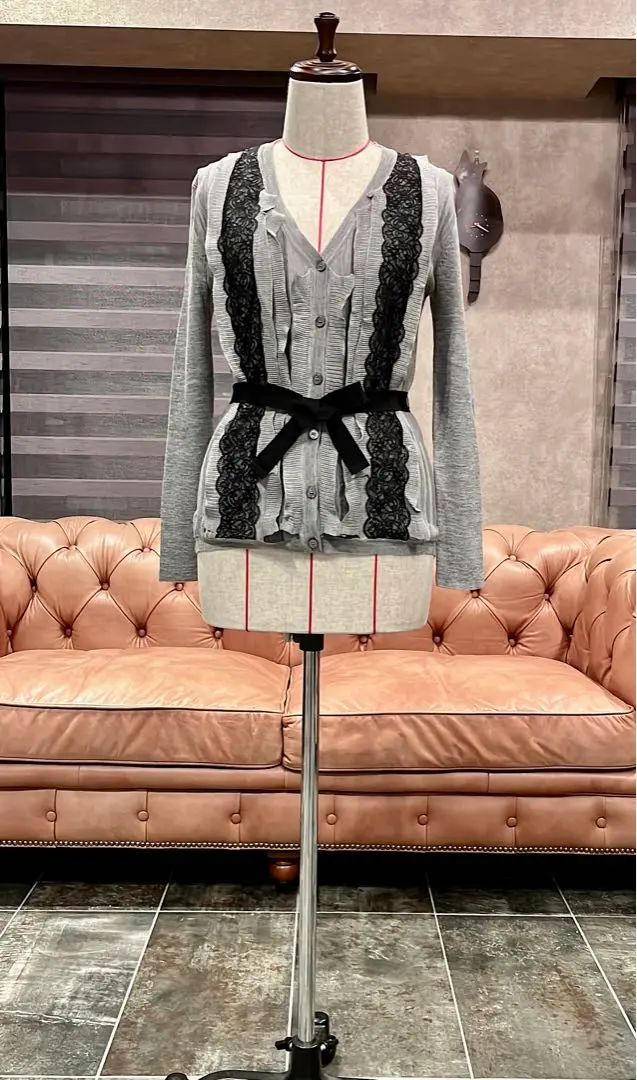 VALENTINO ROMA カーディガン レディース ヴァレンティノローマ 中古　古着 2025年最新】VALENTINO ROMA レディース カーディガン・ボレロ