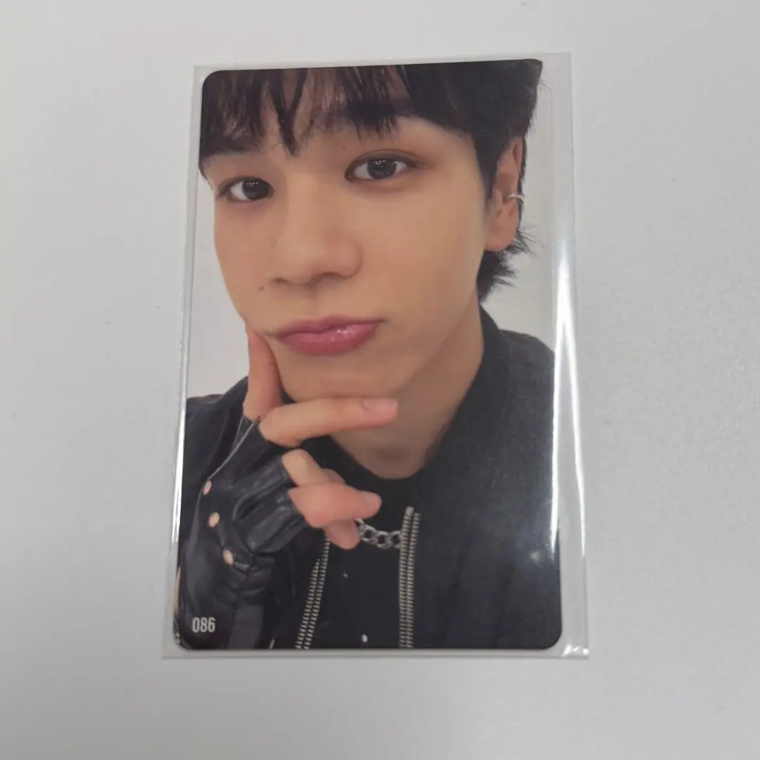 Thumbnail of JO1 LAPOSTA2025 Laposta Trading Card Mamemame Itsei 086