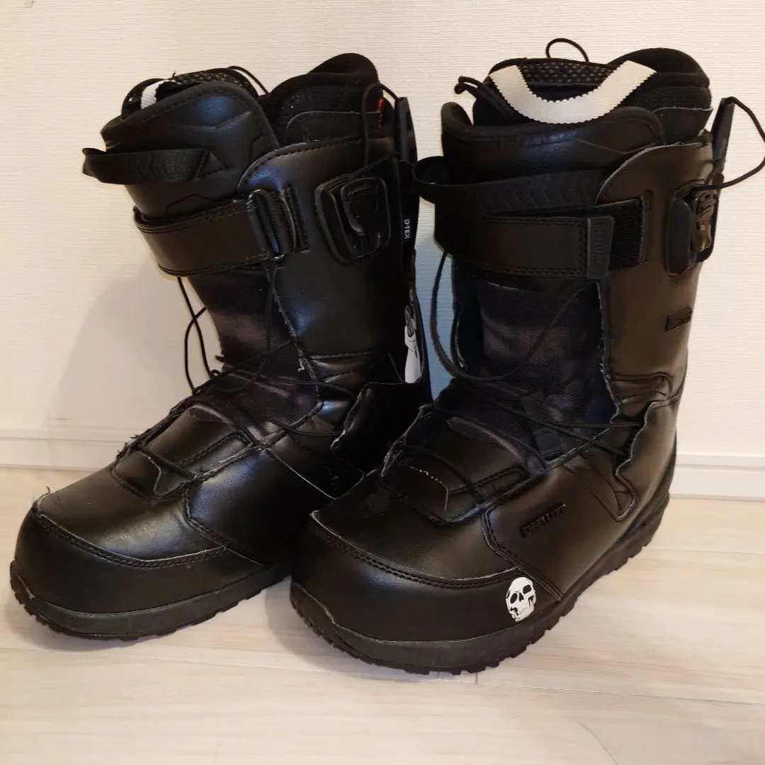 2025年最新】DeeLuxe 26.5 deemonの人気アイテム - メルカリ