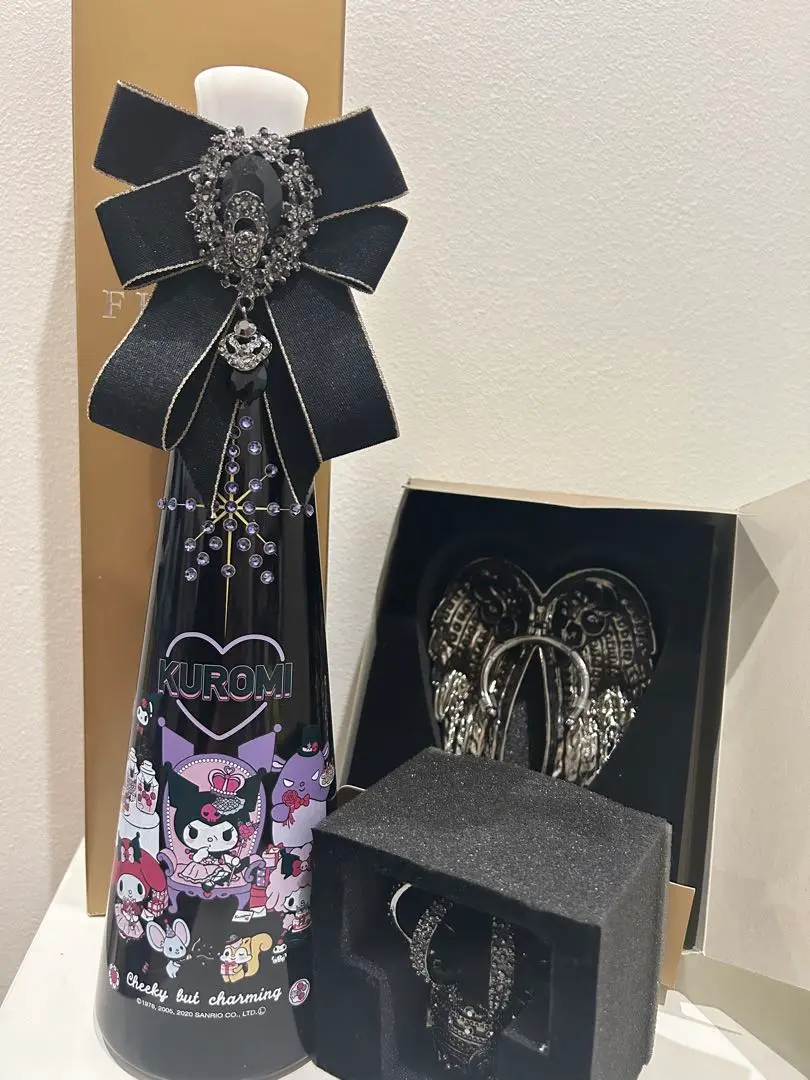 あちゃフィリコ未開封〜マイメロ クロミ3D 2本〜 🟣残り少なくなってきました🟣クロミ 〜3D〜 – FILLICO ONLINE SHOP
