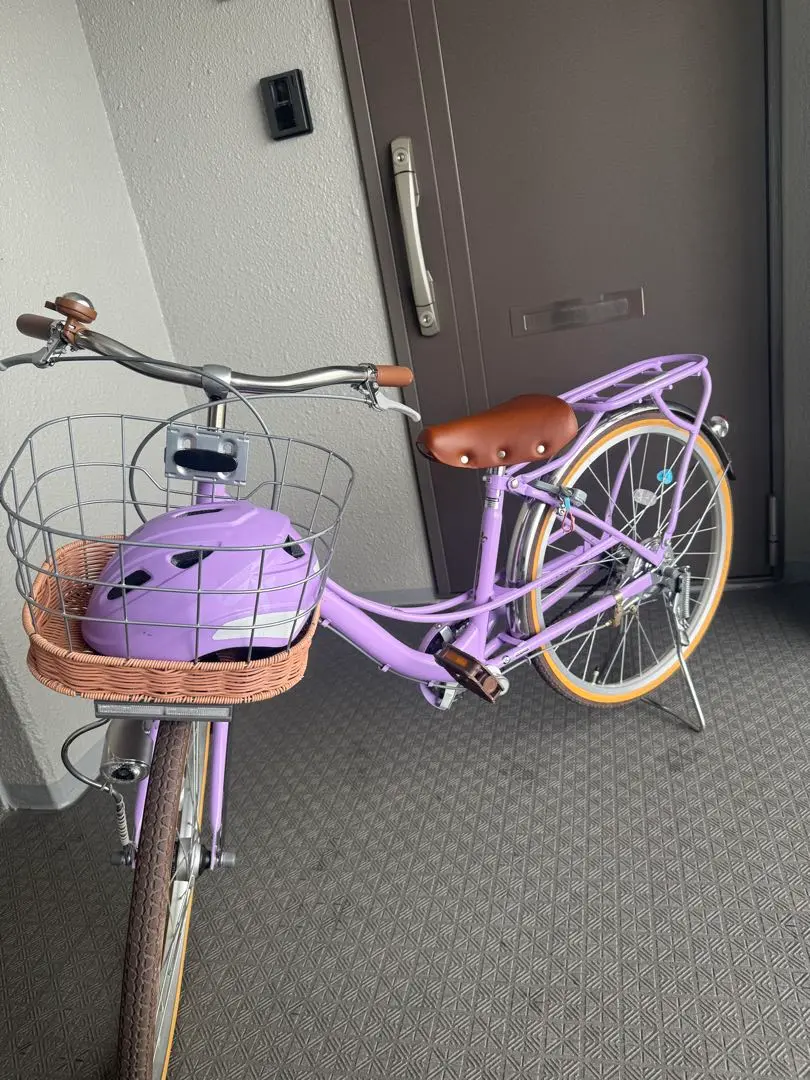 めぐみ　岡山市引き取り限定　自転車　子供用　あさひ　フェリークjr 20 めぐみ様専用 岡山市引き取り限定 自転車 子供用 あさひ