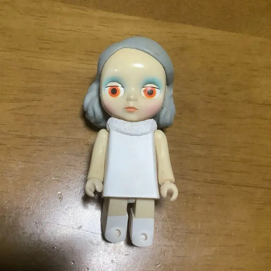 メディコムトイ　キューブリック　ブライス　KUBRICK　Blythe Blythe ブライス KUBRICK キューブリック メディコムトイの通販