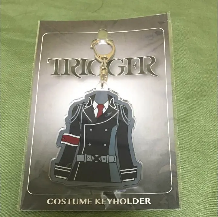 新品★未使用品★アイナナ★TRIGGER★八乙女楽★一番くじ★アクリルスタンド Amazon.co.jp: 一番くじ アイドリッシュセブン ～IDOLiSH7 VS
