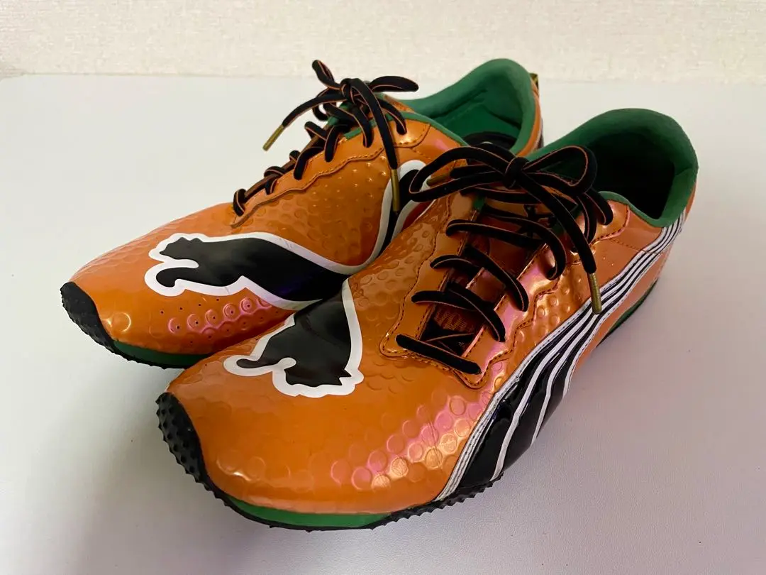 レア ウサイン・ボルト コレクション プーマ短パン 2025年最新】PUMA×ウサインボルトの人気アイテム - メルカリ
