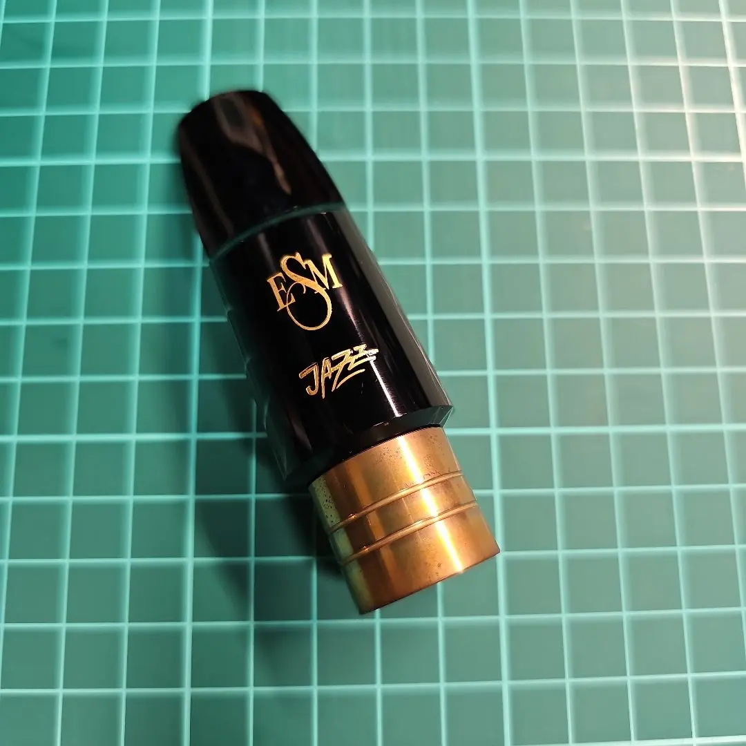 テナーサックスマウスピースESMークラシック6 テナーサックス マウスピース ESM JAZZ – 6 | サウンド楽器