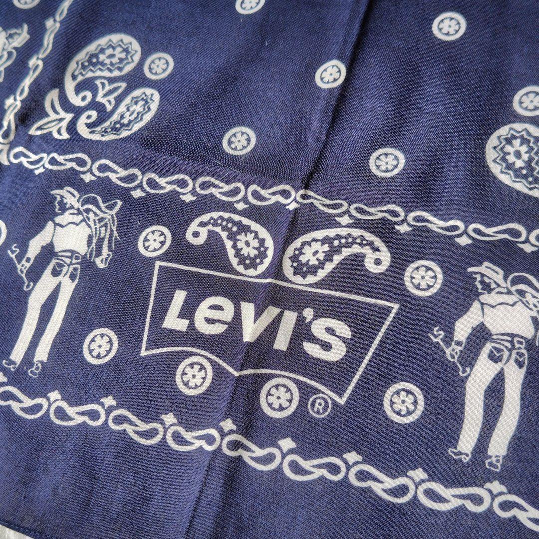 2025年最新】Levi's バンダナの人気アイテム - メルカリ