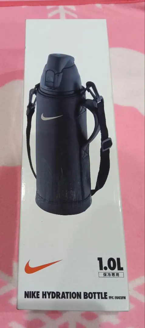 ナイキ サーモス 水筒 新品未使用 1L NIKE ナイキ 水筒 1L サーモス