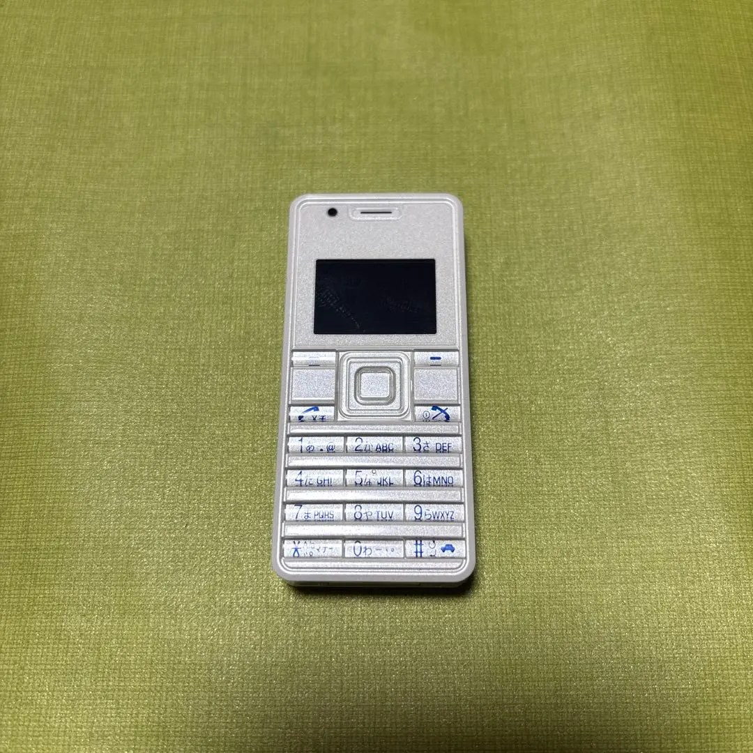 新品未使用　WILLCOM PHS WX06A ストラップフォン２ Amazon | ストラップフォン2 WX06A willcom [ピンク] | 携帯電話