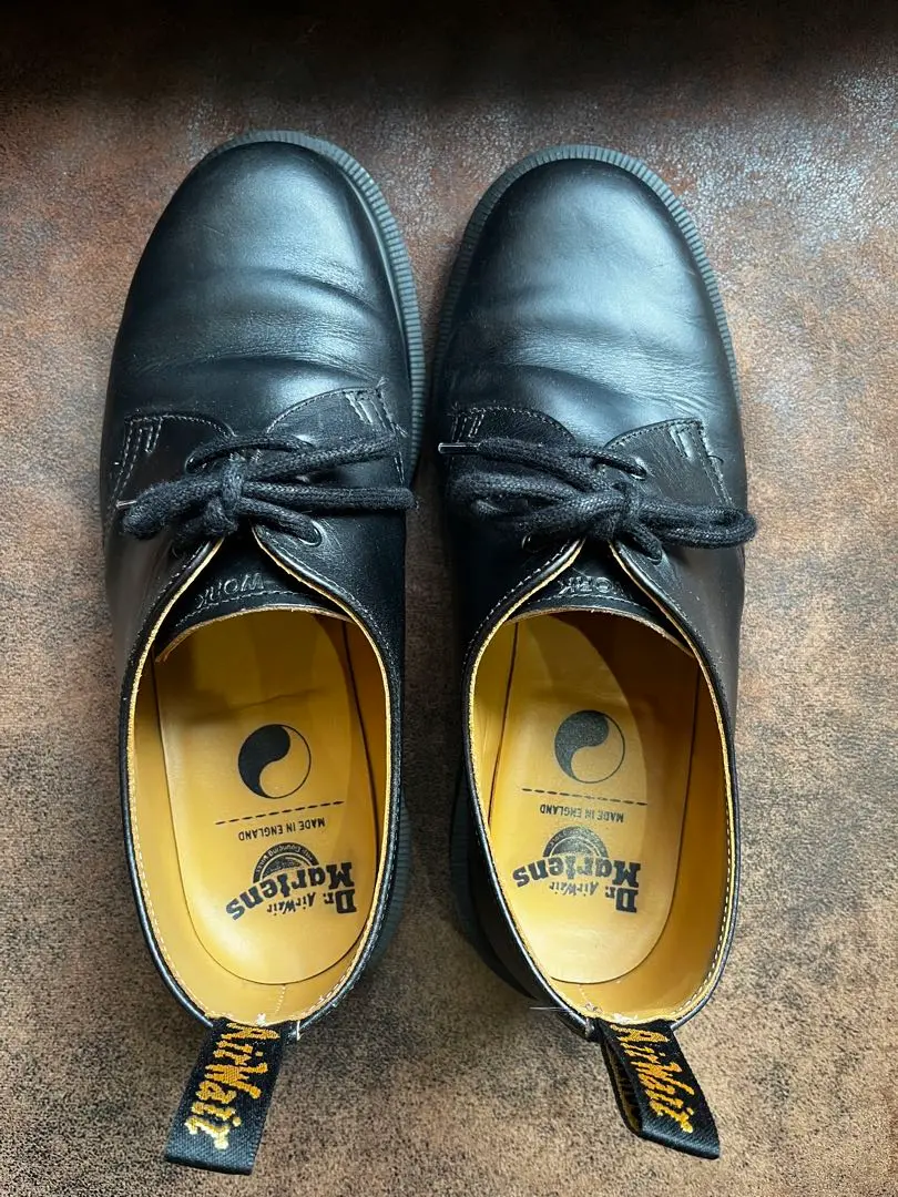 Dr.Martens UK7 クロムエクセル イングランド製 horween 2025年最新】martens horweenの人気アイテム - メルカリ