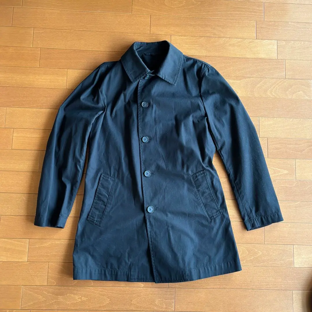 Thumbnail of MUJI Stain Collar Coat