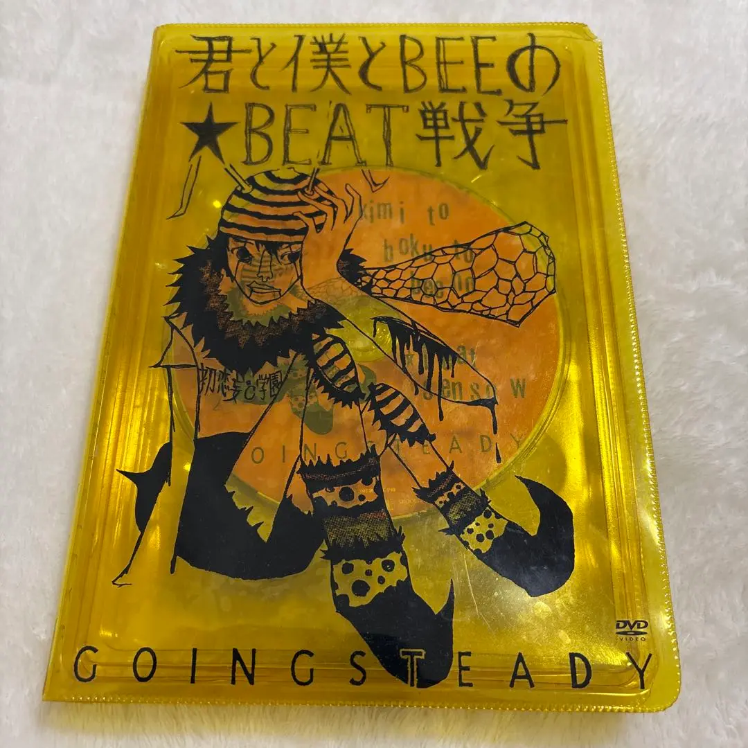 GOING STEADY 童貞たちのクリスマスイヴ　レアCD 2025年最新】童貞達のクリスマスイブの人気アイテム - メルカリ
