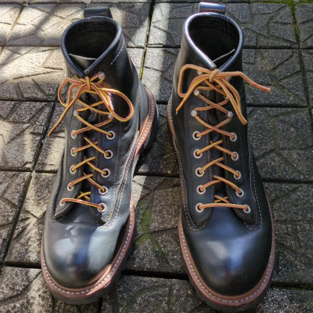 RED WING レッドウイング 2934 ラインマン 435 オールソール