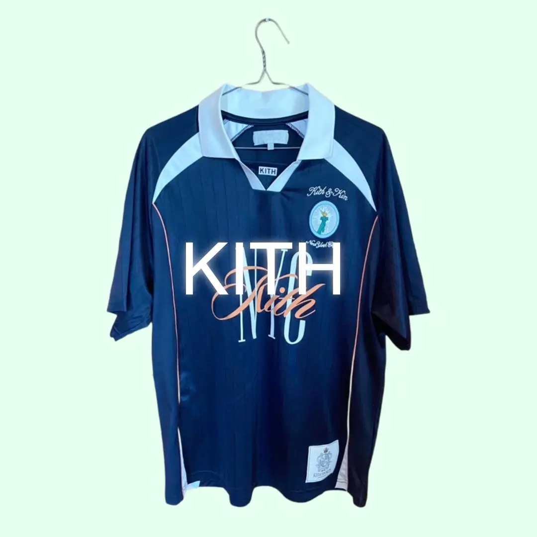 2025年最新】KiTH new york edison soccerの人気アイテム - メルカリ