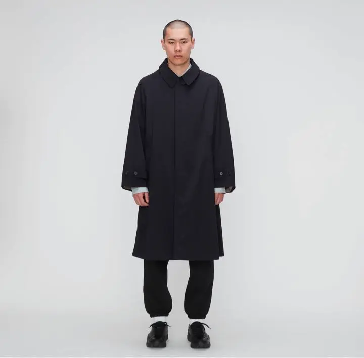 2025年最新】polyploid long coatの人気アイテム - メルカリ