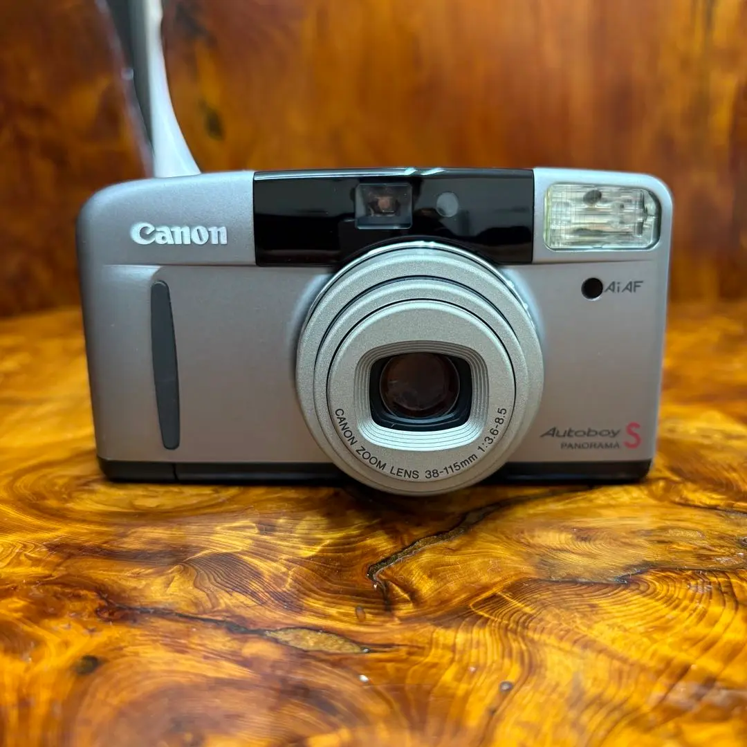 2025年最新】canon autoboysの人気アイテム - メルカリ