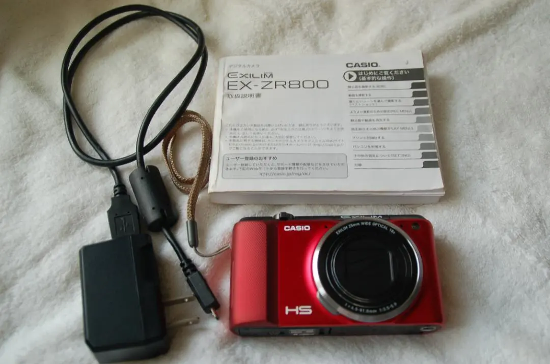 2025年最新】CASIO ZR800の人気アイテム - メルカリ
