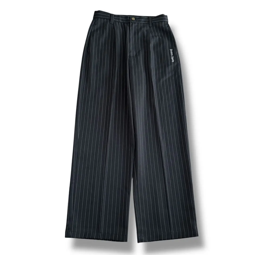 Student Apathy Street Slacks – YZ