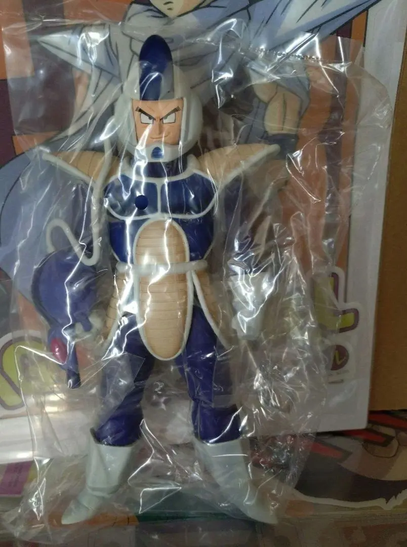 ドラゴンボールアライズ ドドリア 通販限定特典 ラーズベリ 付き ドラゴンボールアライズ ドドリア | ドラゴンボールZ フィギュア