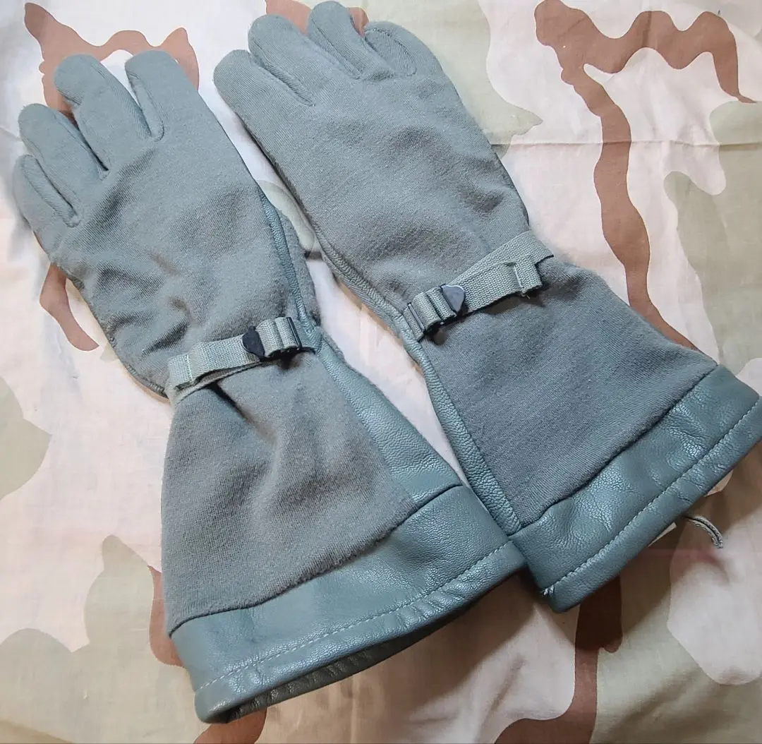 未使用品　米軍　実物　CVC NOMEX  BALACLAVA ノーメックス wip_23113010_1.jpg