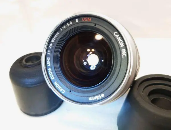 2025年最新】Canon EF 28-90mm F4-5.6 II USMの人気アイテム