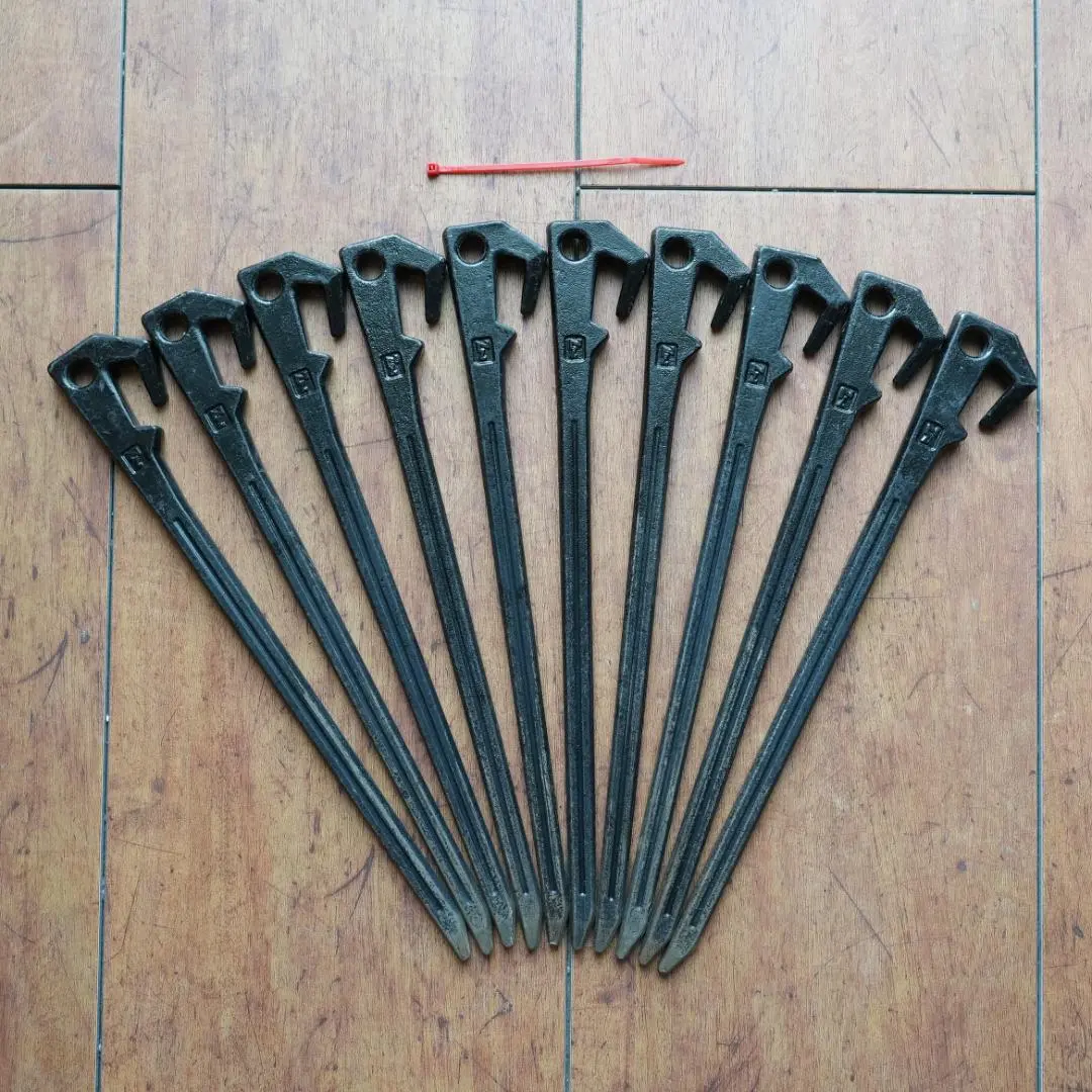 グラートステイク28&ソリッドステイク30セット販売
