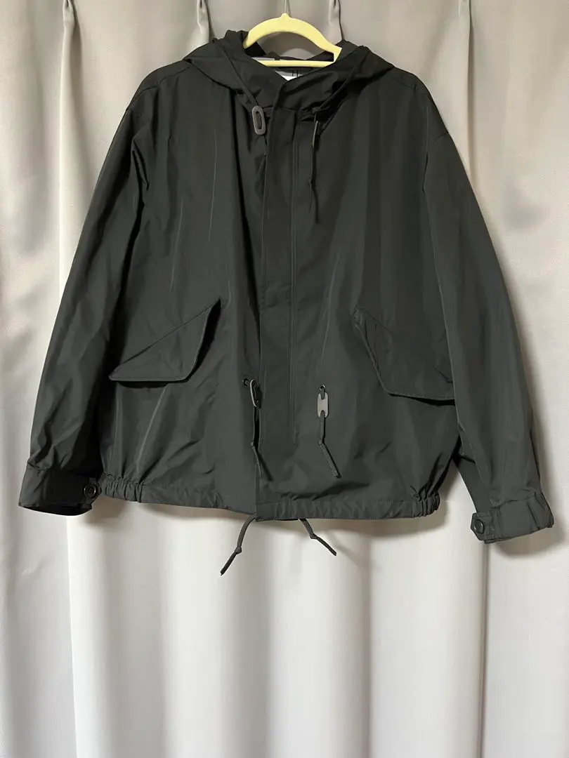 Thumbnail of MONO-MART 3-Layer Oversized Nylon Mountain Parka