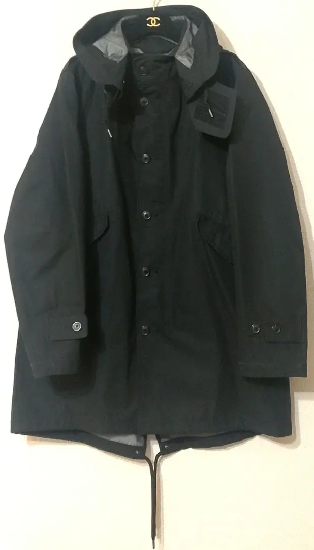 2025年最新】JIL SANDER モッズコートの人気アイテム - メルカリ