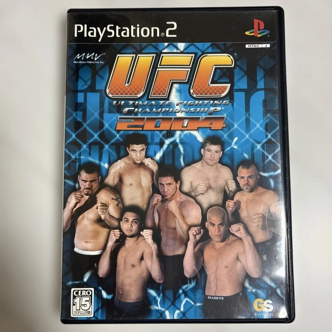 その他 UFC 2004 2025年最新】ufc 2004の人気アイテム - メルカリ