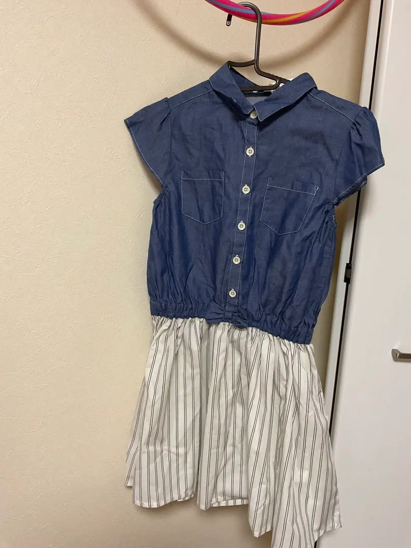 【新品】瑪莎薇姿 洋裝 150cm 的縮圖