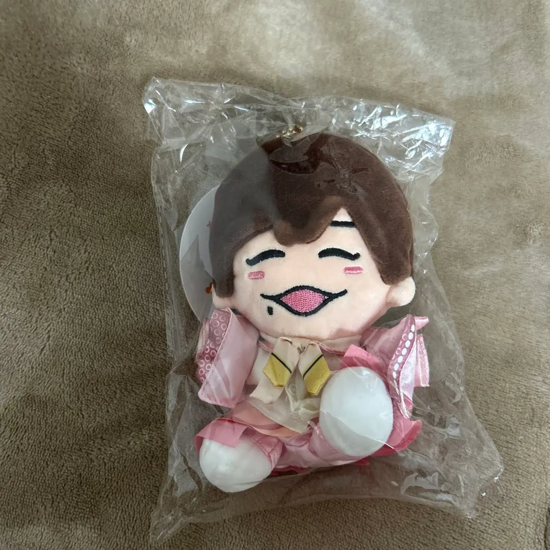 Thumbnail of Naniwa Danshi Chibi-nui Kento Nagao