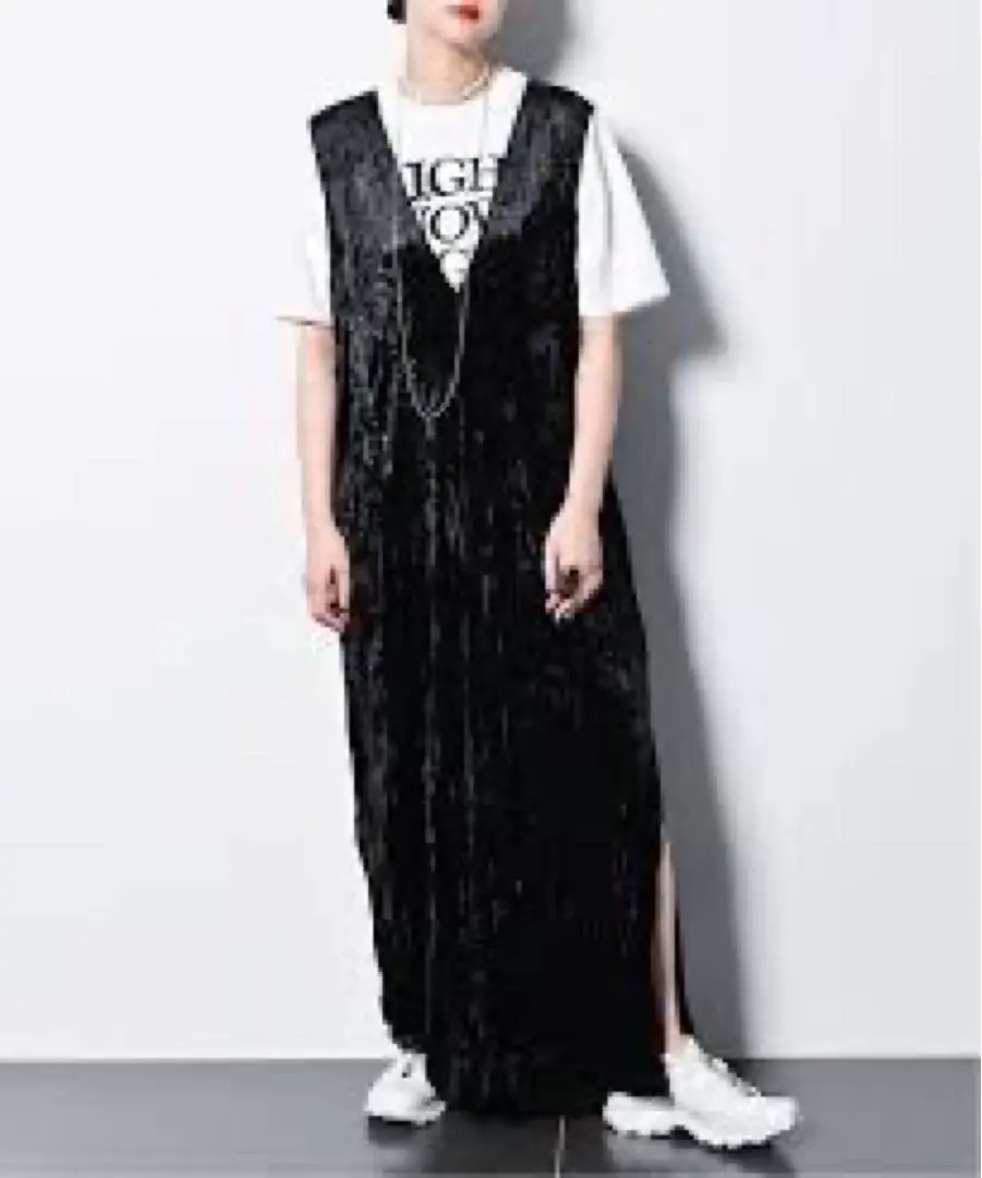 2025年最新】v neck lean dressの人気アイテム - メルカリ