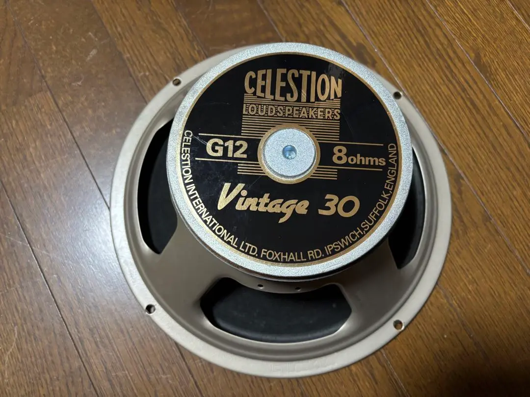 2025年最新】スピーカー celestion g12 8ωの人気アイテム - メルカリ