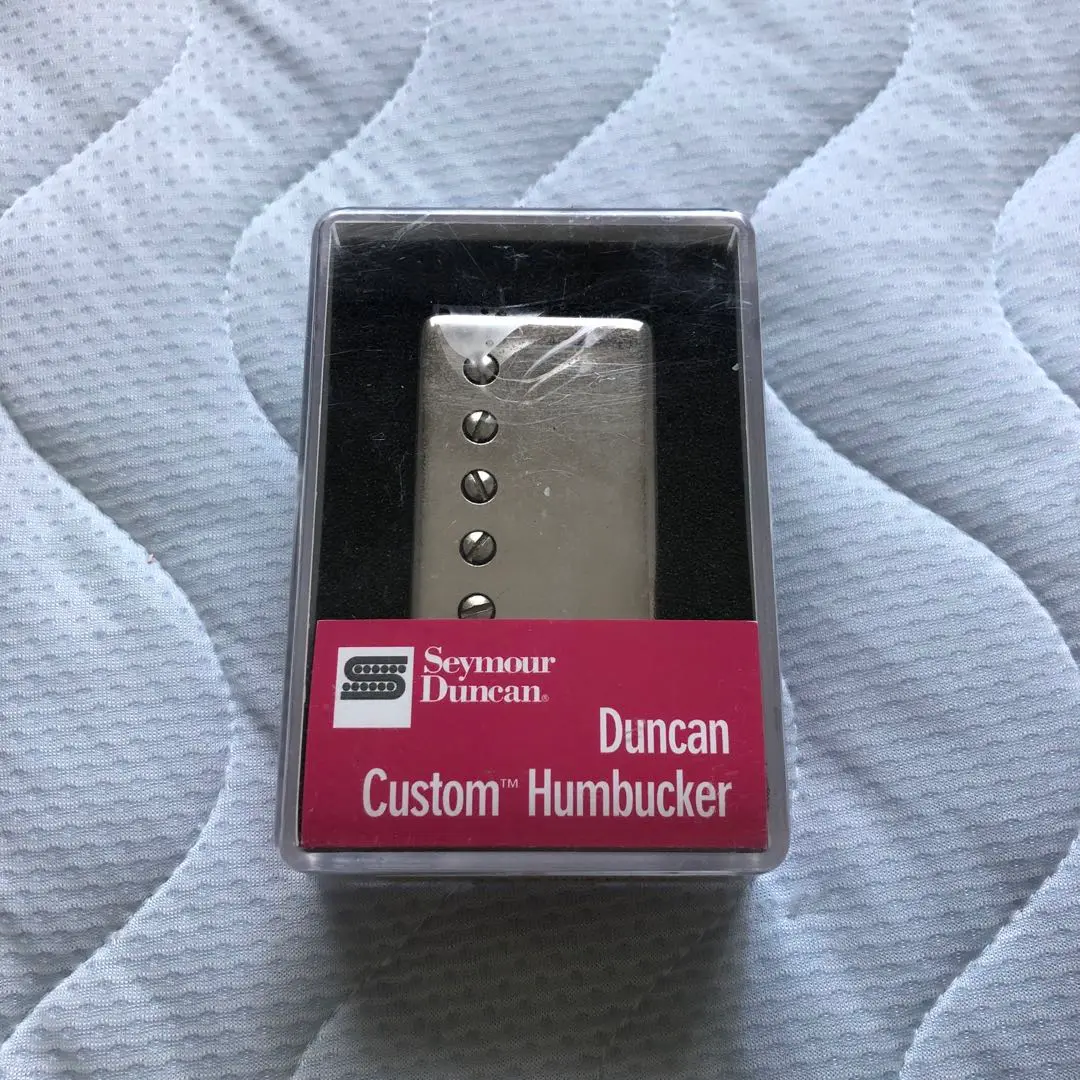 2025年最新】Seymour Duncan SH-8の人気アイテム - メルカリ